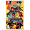 Streets of Rage 4 Nintendo Switch