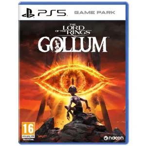 The Lord of the Rings Gollum PS5