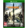 Tom Clancy’s The Division 2 Xbox One X|S