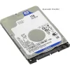 1TB Western Digital Hard Drive