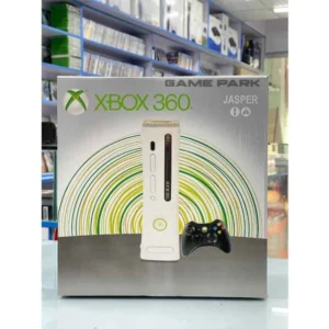 Xbox 360 Jesper 250GB