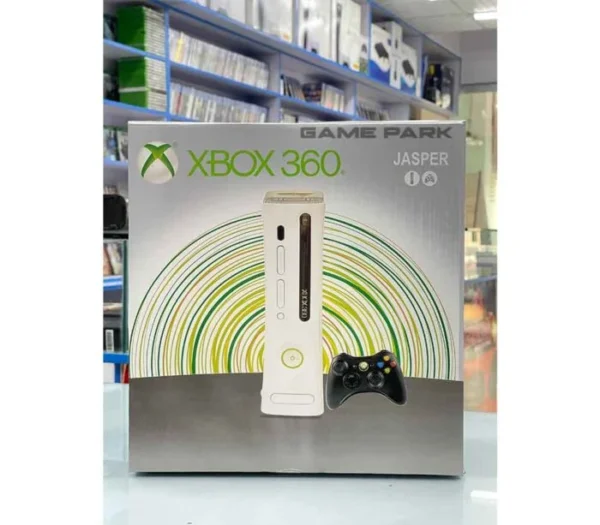 Xbox 360 Jesper 250GB