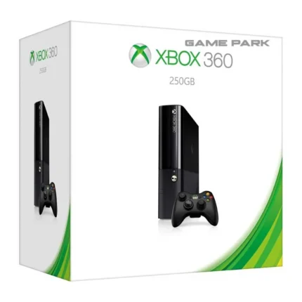 Xbox 360 Ultra Slim 250GB