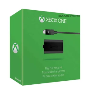 Xbox One Battery Pack Rechargeable