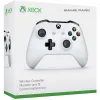 Xbox One S Wierless Controller White