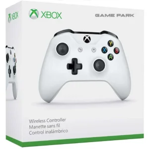 Xbox One S Controller White
