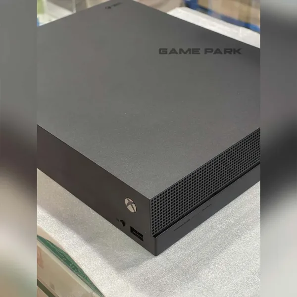 Xbox One X 1TB Used