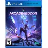 Arcadegeddon PS4