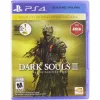 Dark Souls III PS4