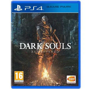 Dark Souls Remastered PS4