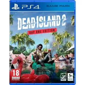 Dead Island 2 PS4