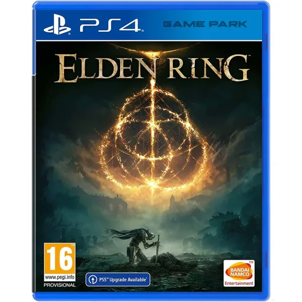 Elden Ring PS4