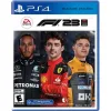 F1 2023 PS4