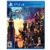 Kingdom Hearts 3 PS4