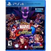 Marvel vs Capcom Infinite PS4