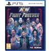 AEW Fight Forever PS5