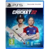 Cricket 22 PS5