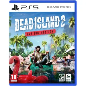 Dead Island 2 PS5