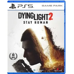 Dying Light 2 PS5