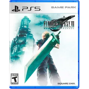 Final Fantasy VII Remake Intergrade PS5