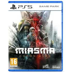 Miasma Chronicles PS5