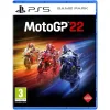 MotoGP 22 PS5