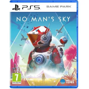 No Man’s Sky PS5