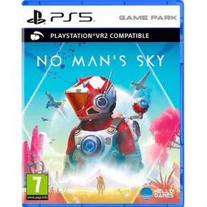 PS5 No Man’s Sky