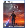 Star Wars Jedi Survivor PS5