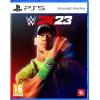 WWE 2K23 PS5