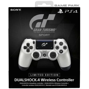 PS4 Controller GT Sport Limited Edition