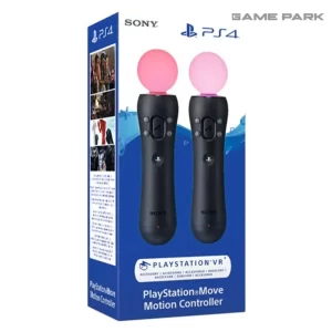 PS4 & PS5 Move Motion Controller