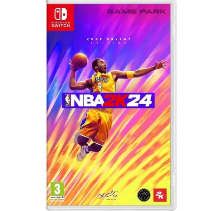 NBA 24 NIN