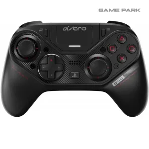 ASTRO C40 Controller PS4 and PC