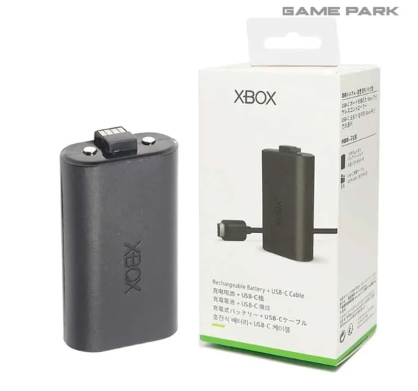 Original Rechargeable Battery XBOX Series X|S