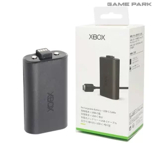 Xbox Series X|S Original Rechargeable Battery and USB-C Cable