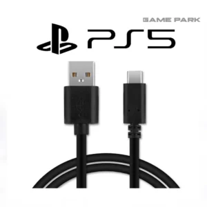 Controller Charging Cable PS5