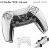 PS5 Controller Crystal Case