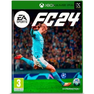 EA SPORTS FC 24 FIFA 24 XBOX ONE