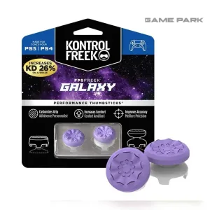 Galaxy Kontrolfreek PS5 Kontrol Freek Battle Royale Nightfall PS5 KontrolFreek Inferno PS5