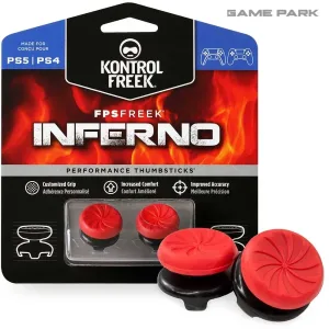 KontrolFreek Inferno PS5