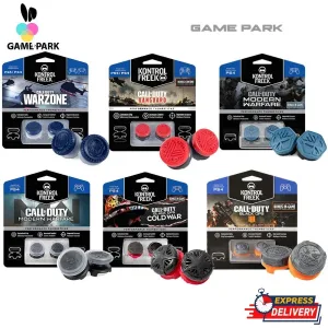 Galaxy Kontrolfreek PS5 Kontrol Freek Battle R