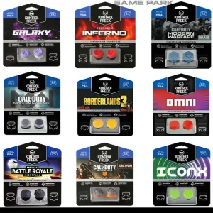 KONTROLFREEK PS4 / PS5