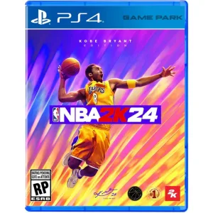 NBA 2K24 PS4