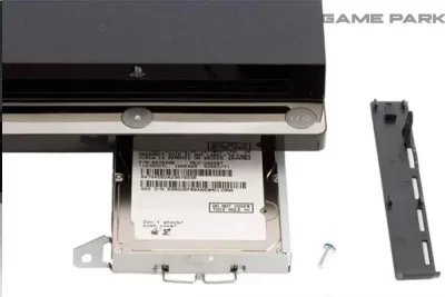 PlayStation 3 Hard Drive 1TB