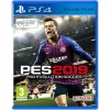 Pro Evolution Soccer 2019 PS4