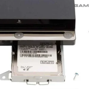 PS3 Hard Drive 1TB PlayStation 3