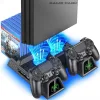 PS4 PRO Vertical Stand