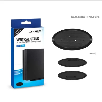 PS4 Pro & PS4 Slim Vertical Stand