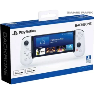 PlayStation Backbone iPhone